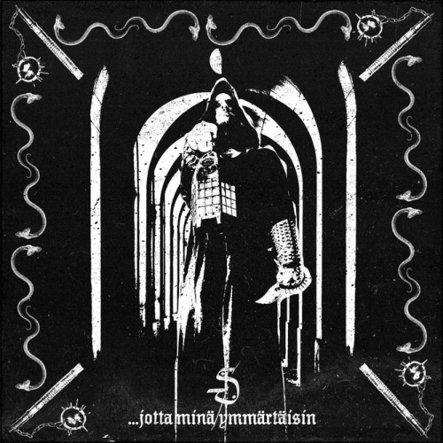 ...jotta Minä Ymmärtäisin